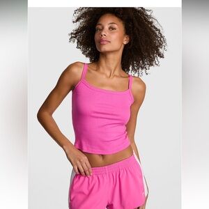 PINK Victoria’s Secret Multi Rib Cami